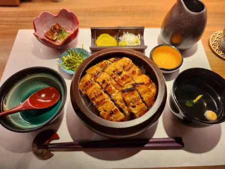 萬葉亭銀座 蘭 -ran-