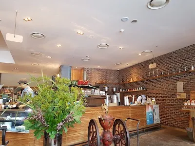 Terarosa Coffee