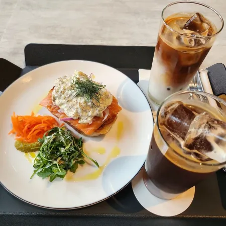 아난티 앳 강남 베케트