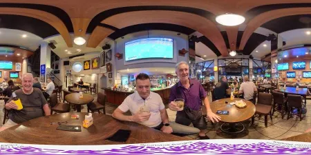 The Clubhouse
