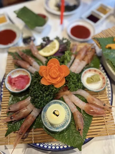 마케집 서울시청점