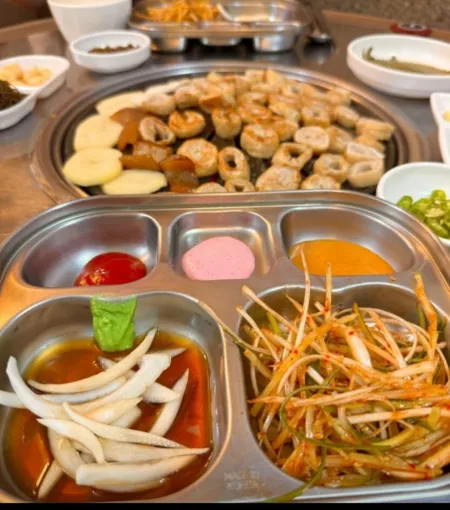 吃吧腸