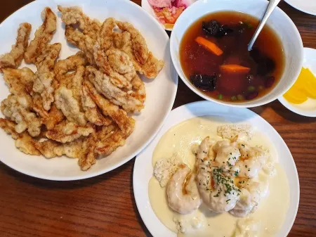 맛이차이나 본점