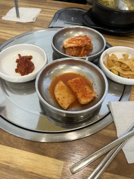 Heungmi Myeonok Bangbae Main Branch