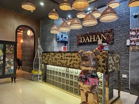 DAHAN Spa