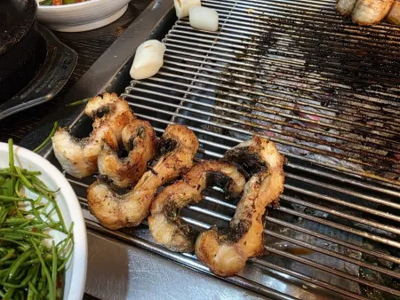 Jangsuchon Pungcheon Jangeo Direct Sales Store