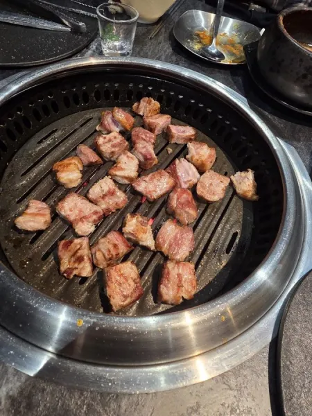 돈미가옥 창원상남점