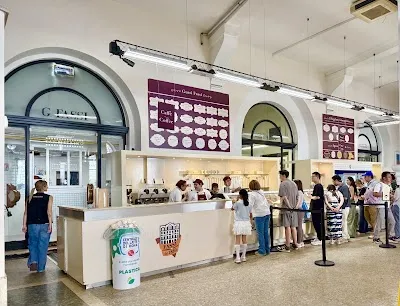 Gelateria Fassi - Gelato artigianale a Roma dal 1880