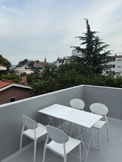 인디파사드