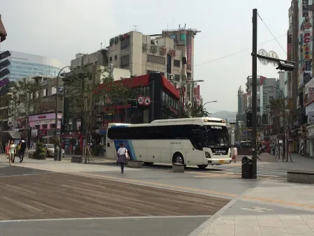 신촌