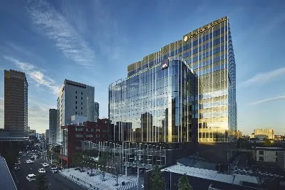InterContinental Sapporo by IHG