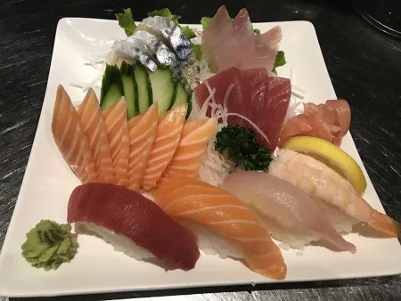 Matsu Sushi