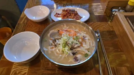 Tams Kalguksu