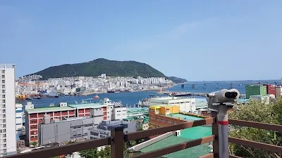 Cheonma Haneul-gil
