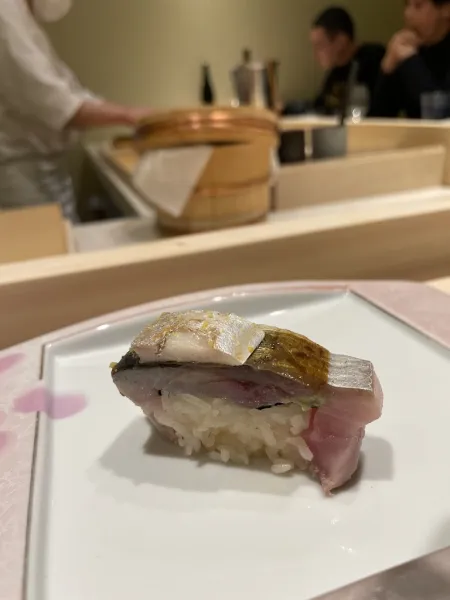 Sushi Iro