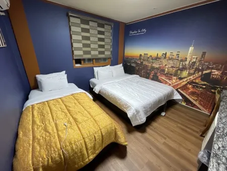 Le IDEA Hotel Busan Station Busan