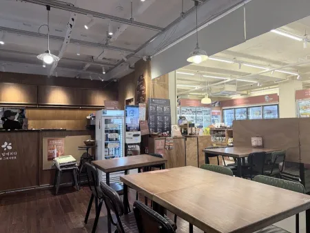 Bibimbap Specialty store