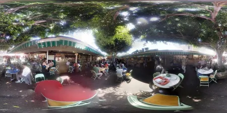 The Original Farmers Market