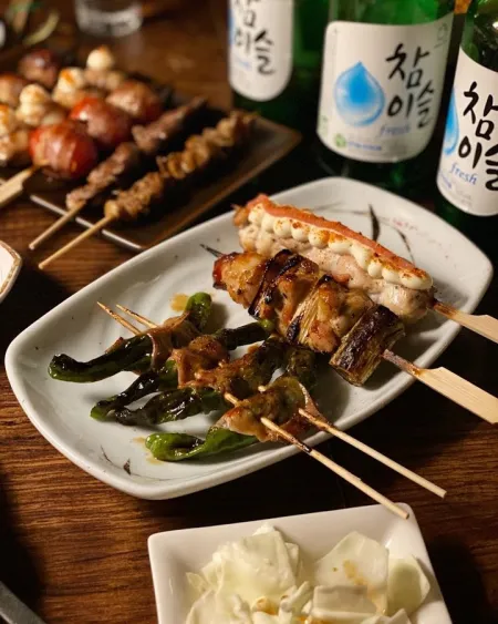 Kirin Kushi