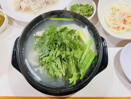 Miga Daegu Yori