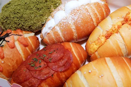 Barrel Earth Bakery