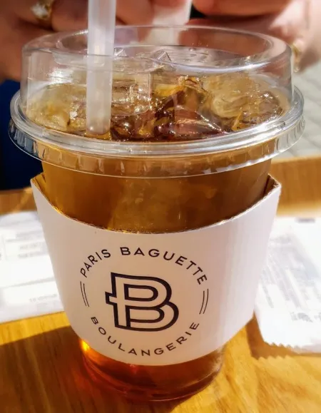 Paris Baguette
