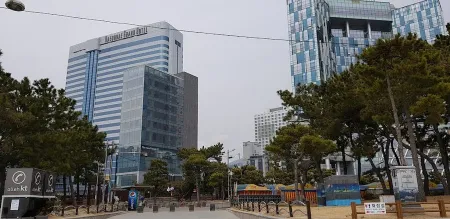The Van Hotel