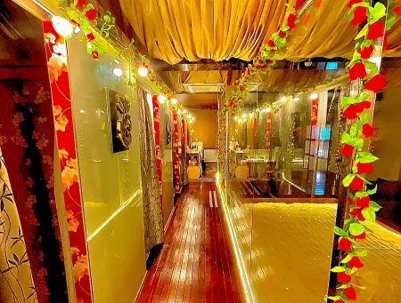 清潭マッサージ 釜山南浦店