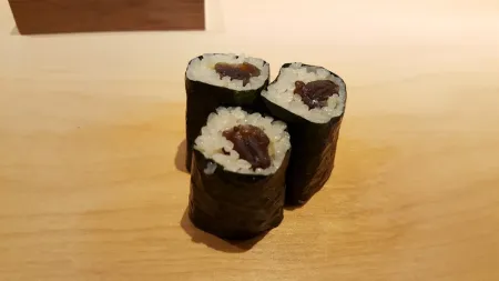 すし幸德