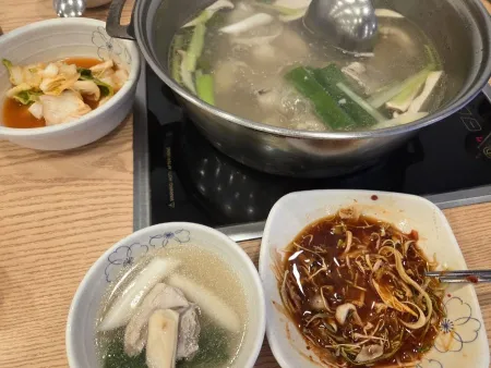 홍대닭한마리