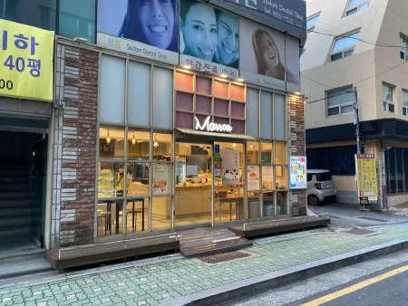정승룡베이커리