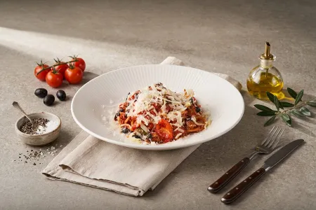 NelBosco Italian Restaurant