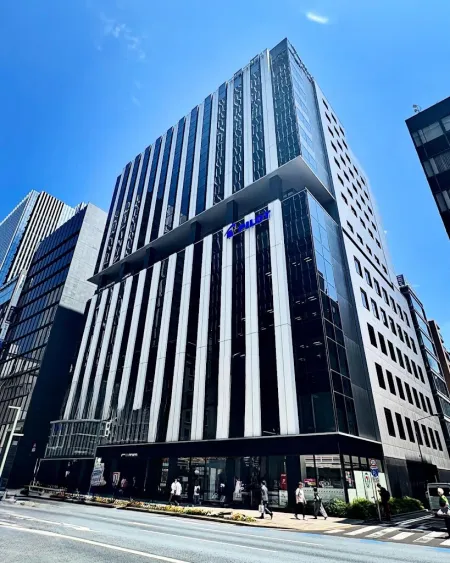 レム東京京橋