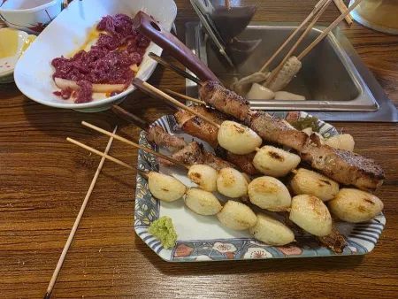 쿠시노아 광안점