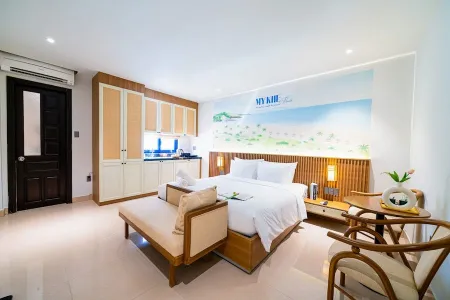 Sujet Residence Danang
