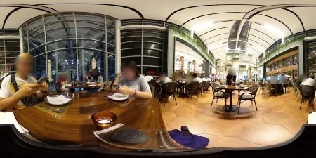 Nara Thai Cuisine – centralwOrld