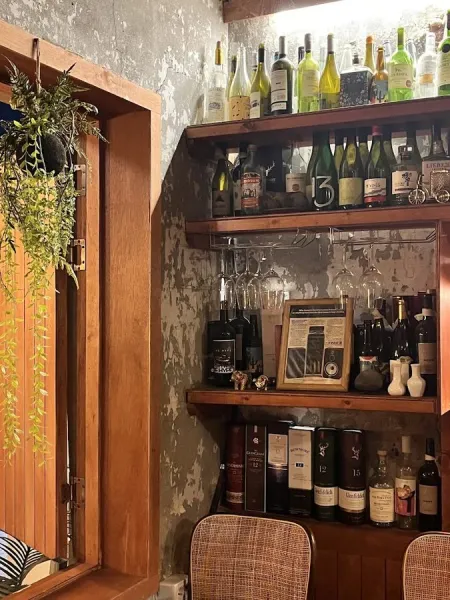 オシゲクラフト東莱店