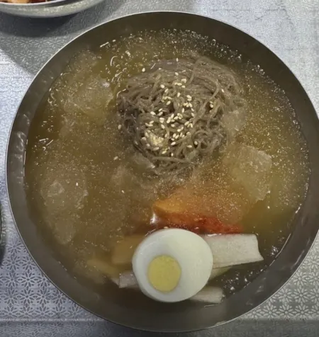 Daegung Sutbul Galbi Main Branch