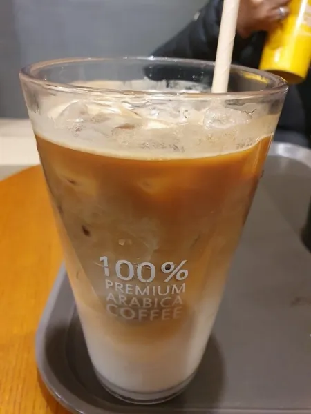 파리바게뜨 영등포대우점