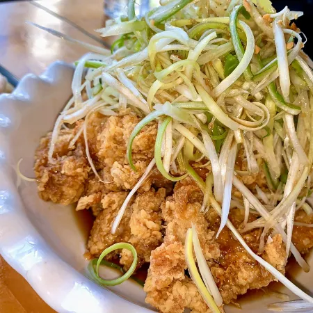 O Chicken & Beer