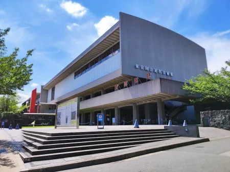 The National Museum of Modern Art, Tokyo