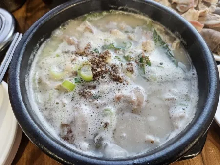 서일순대국전문1