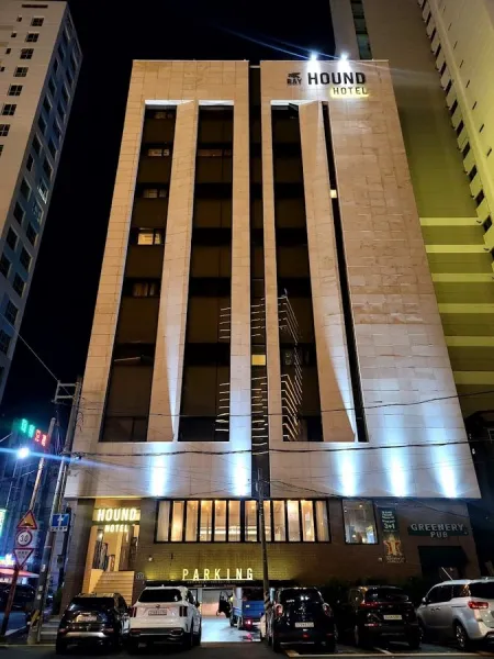 Grand Bern Hotel