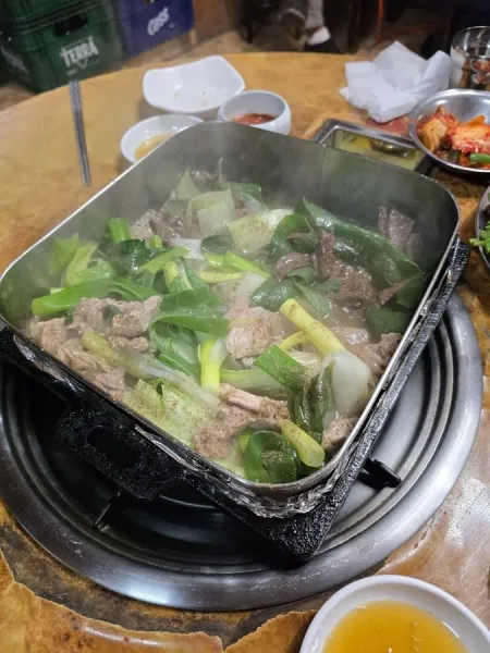 Moknojip