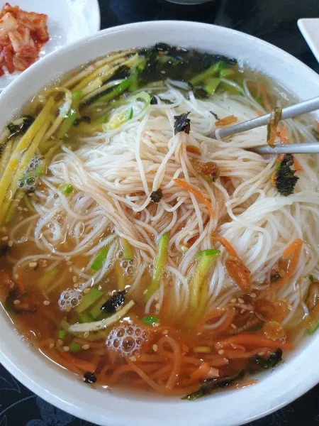 Oega Guksu