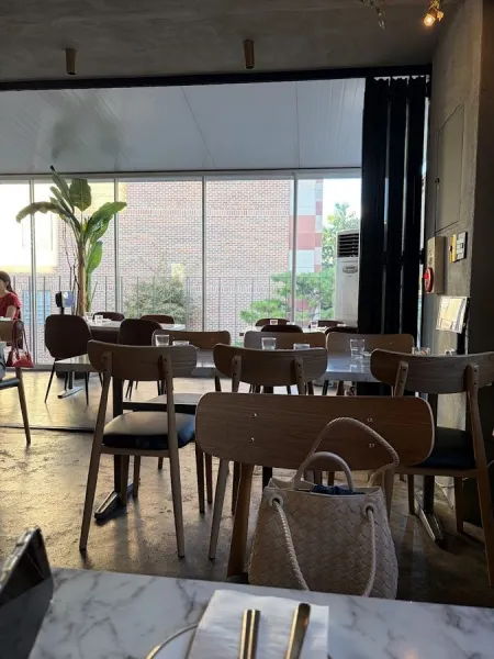春食堂 林蔭道本店
