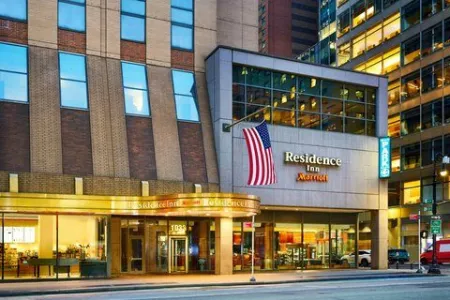 LUMA Hotel Times Square