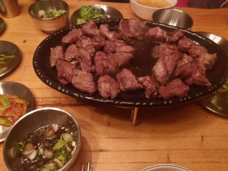 Yangppa
