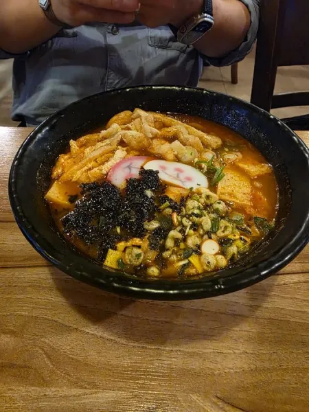Gyeongyang Sikdang