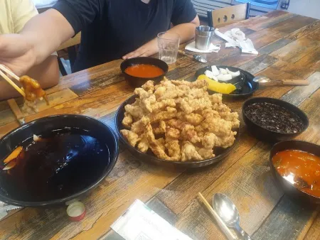 Cheongnyong Banjeom